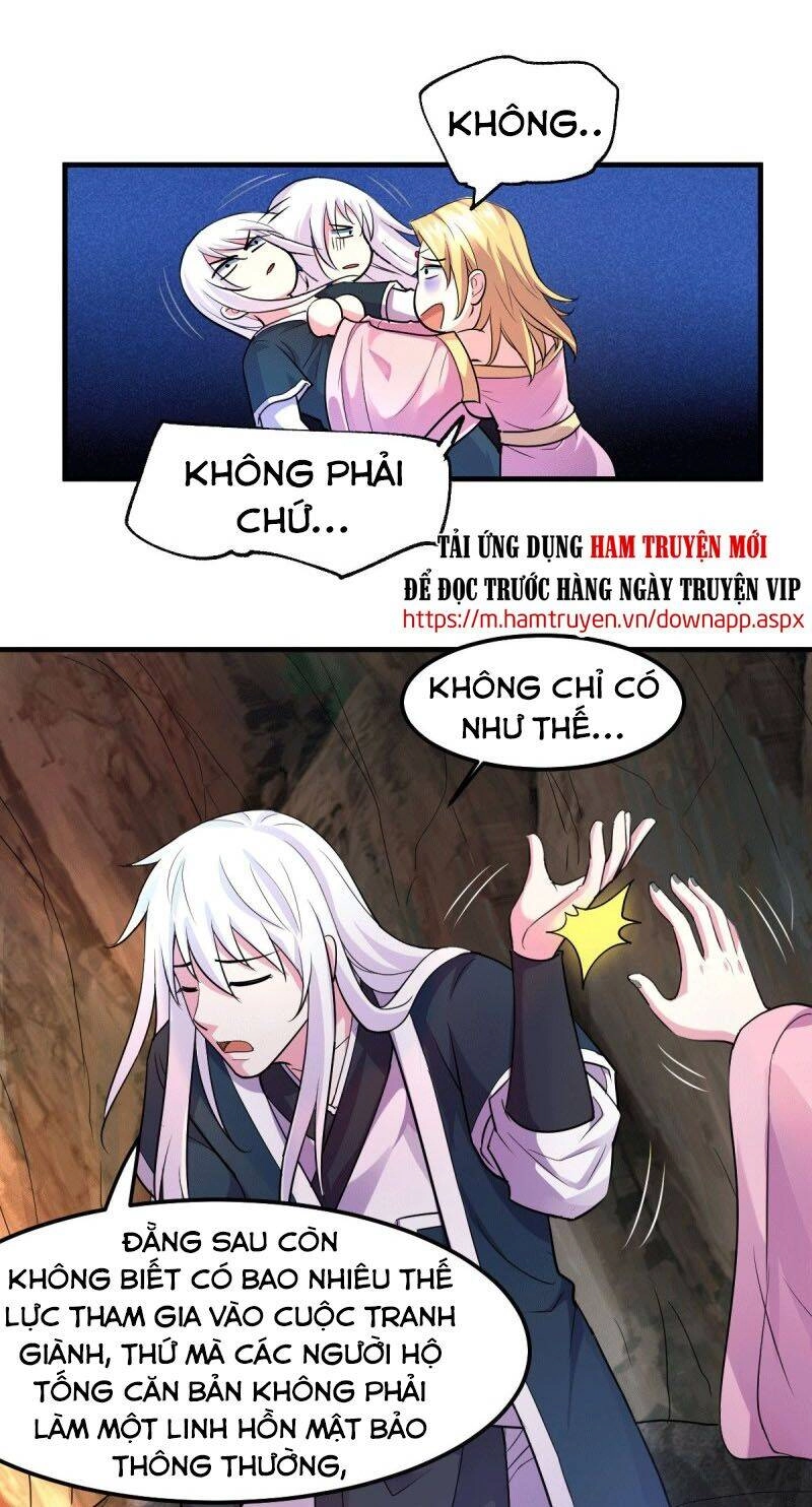 Bổn Tế Tu Chính Là Tiện Đạo Chapter 103 - 18