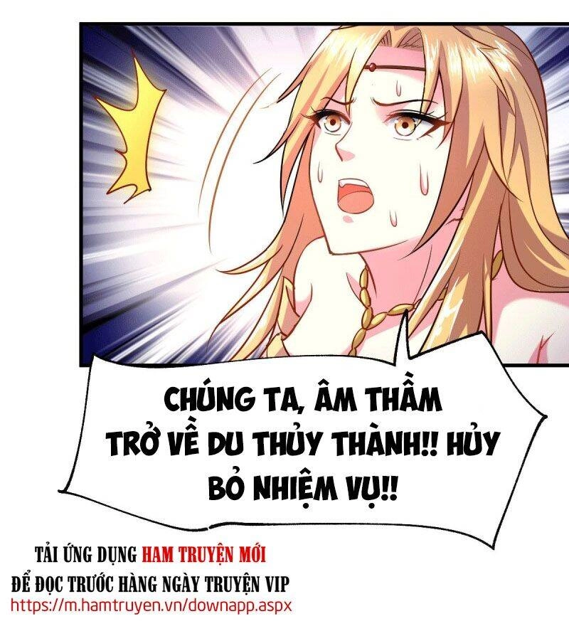 Bổn Tế Tu Chính Là Tiện Đạo Chapter 103 - 21