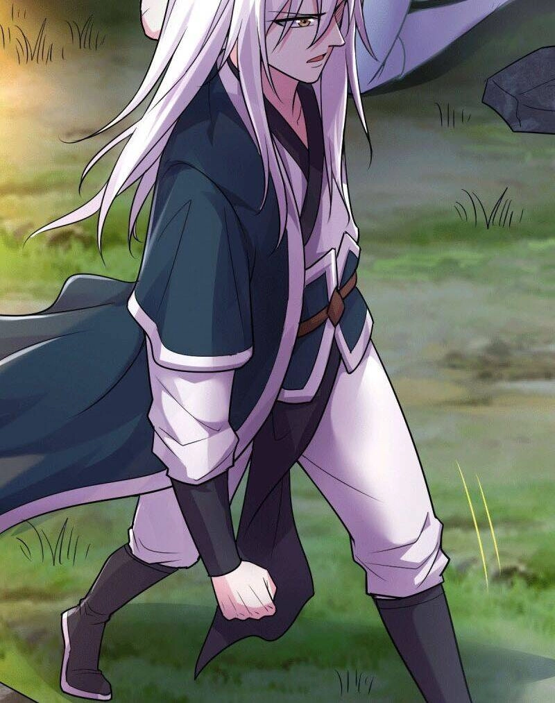 Bổn Tế Tu Chính Là Tiện Đạo Chapter 103 - 23