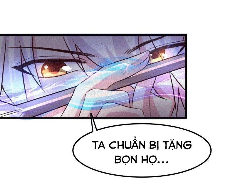 Bổn Tế Tu Chính Là Tiện Đạo Chapter 103 - 26