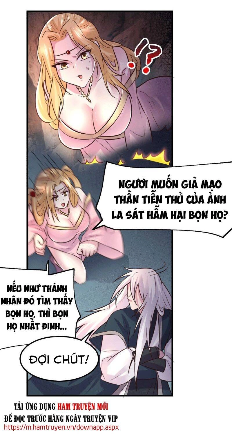 Bổn Tế Tu Chính Là Tiện Đạo Chapter 103 - 28