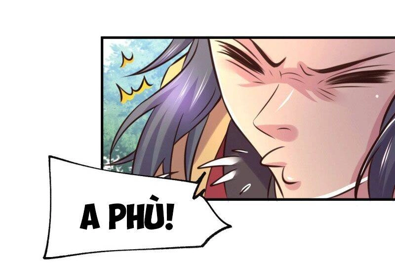 Bổn Tế Tu Chính Là Tiện Đạo Chapter 103 - 31