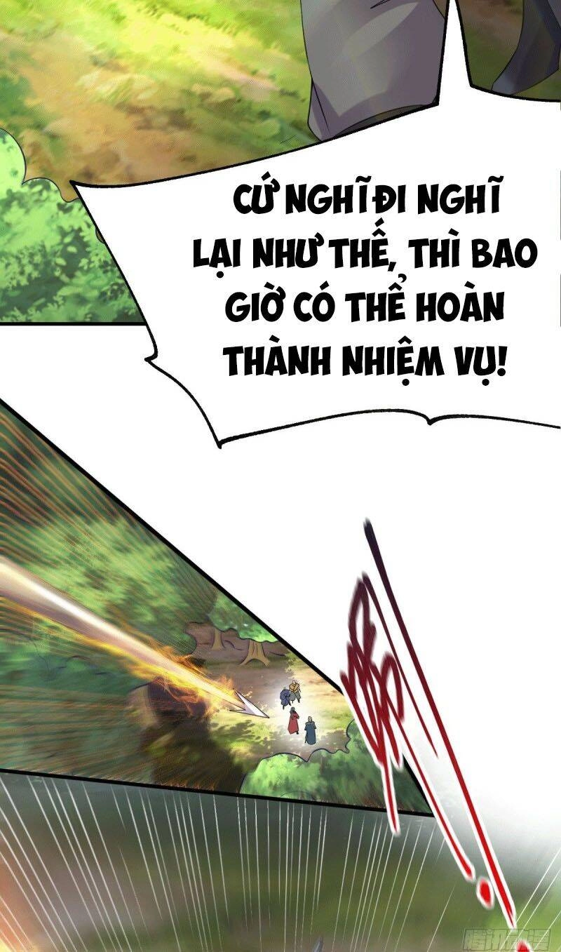 Bổn Tế Tu Chính Là Tiện Đạo Chapter 103 - 33