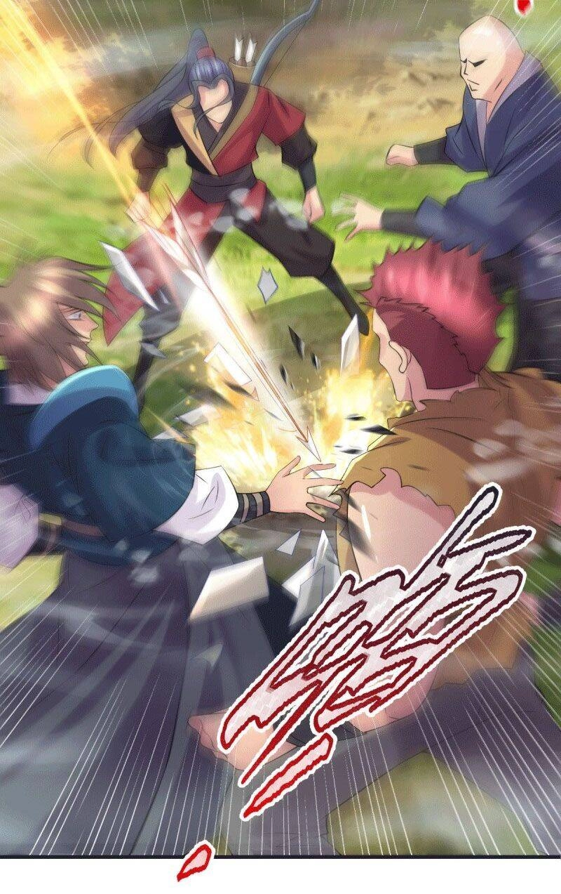 Bổn Tế Tu Chính Là Tiện Đạo Chapter 103 - 34