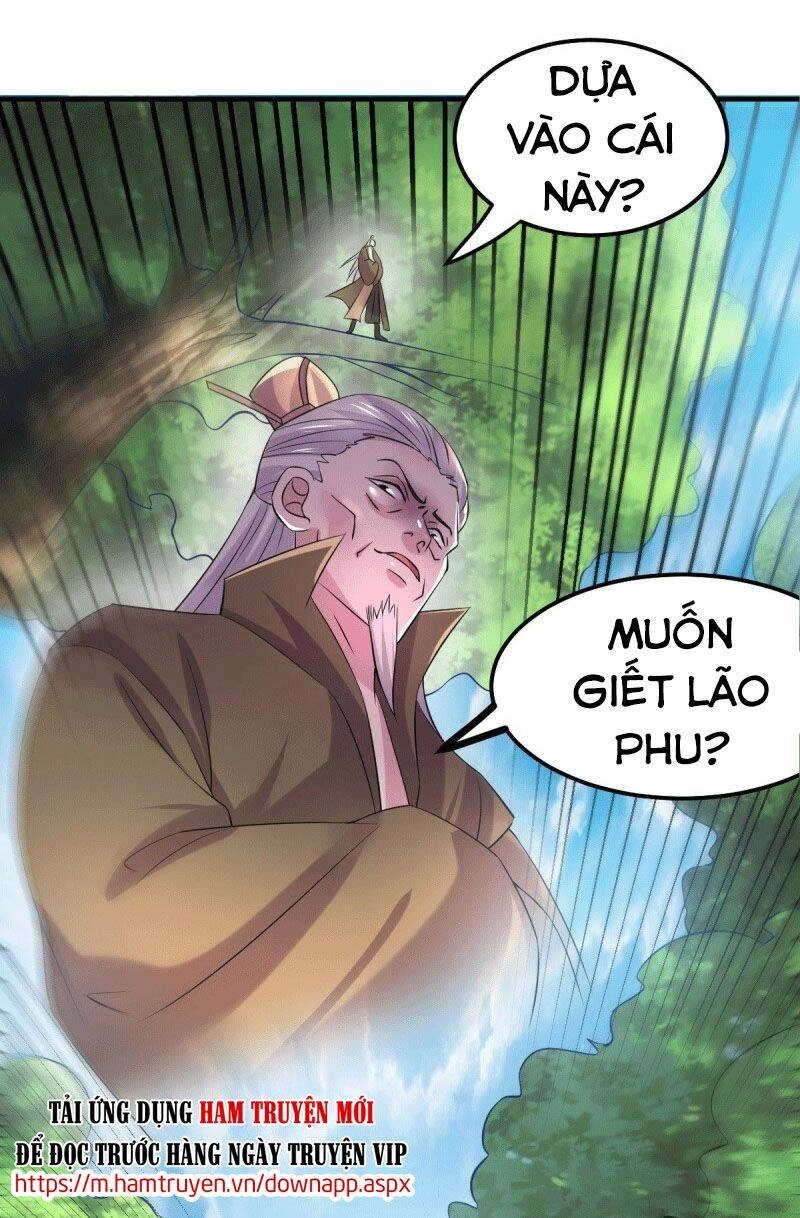 Bổn Tế Tu Chính Là Tiện Đạo Chapter 103 - 35