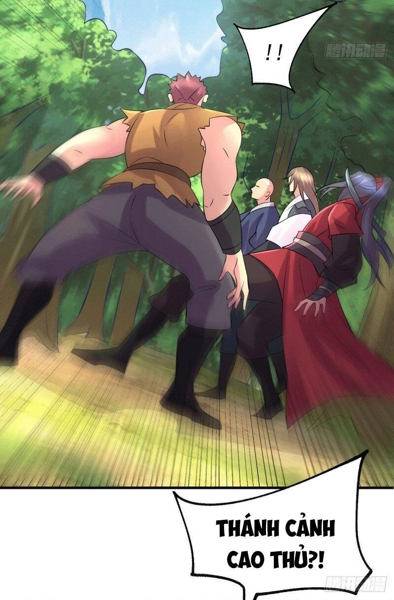 Bổn Tế Tu Chính Là Tiện Đạo Chapter 103 - 36