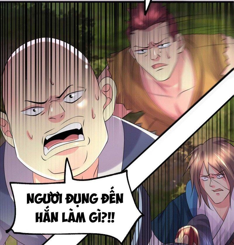 Bổn Tế Tu Chính Là Tiện Đạo Chapter 103 - 37