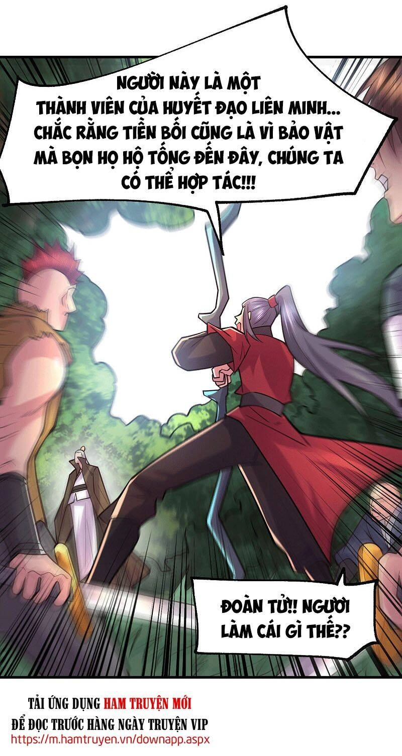 Bổn Tế Tu Chính Là Tiện Đạo Chapter 104 - 4