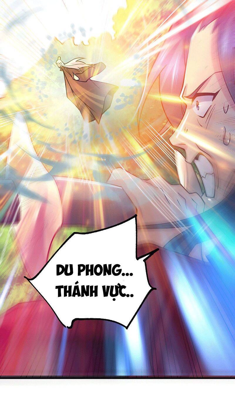 Bổn Tế Tu Chính Là Tiện Đạo Chapter 104 - 7