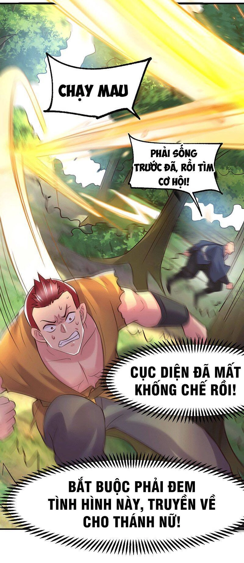 Bổn Tế Tu Chính Là Tiện Đạo Chapter 104 - 11