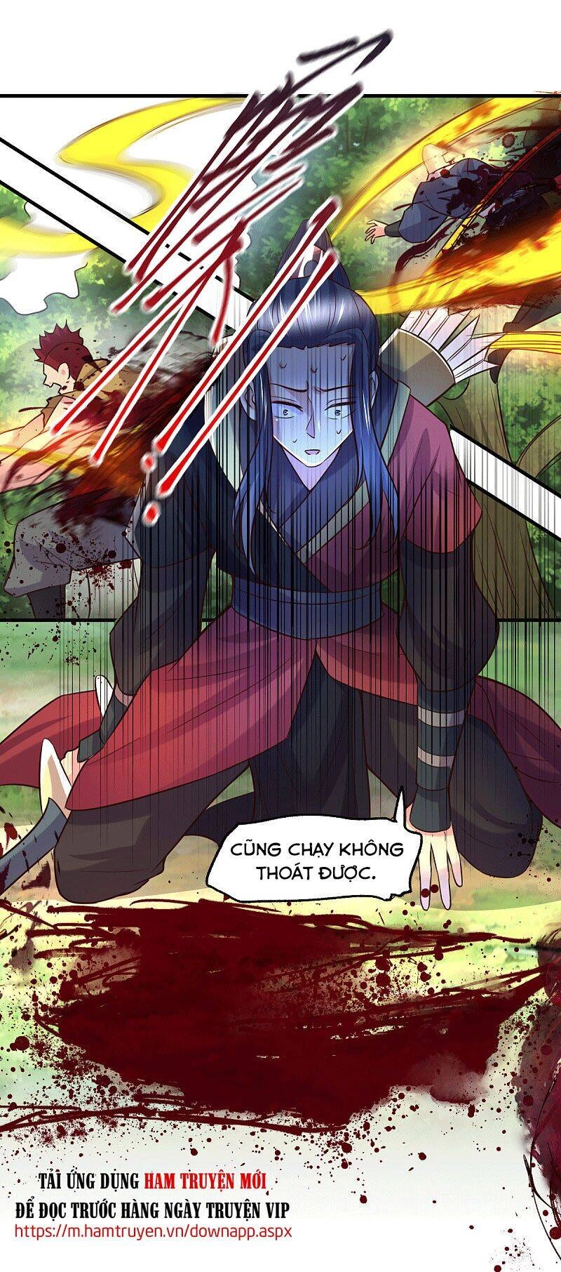 Bổn Tế Tu Chính Là Tiện Đạo Chapter 104 - 12