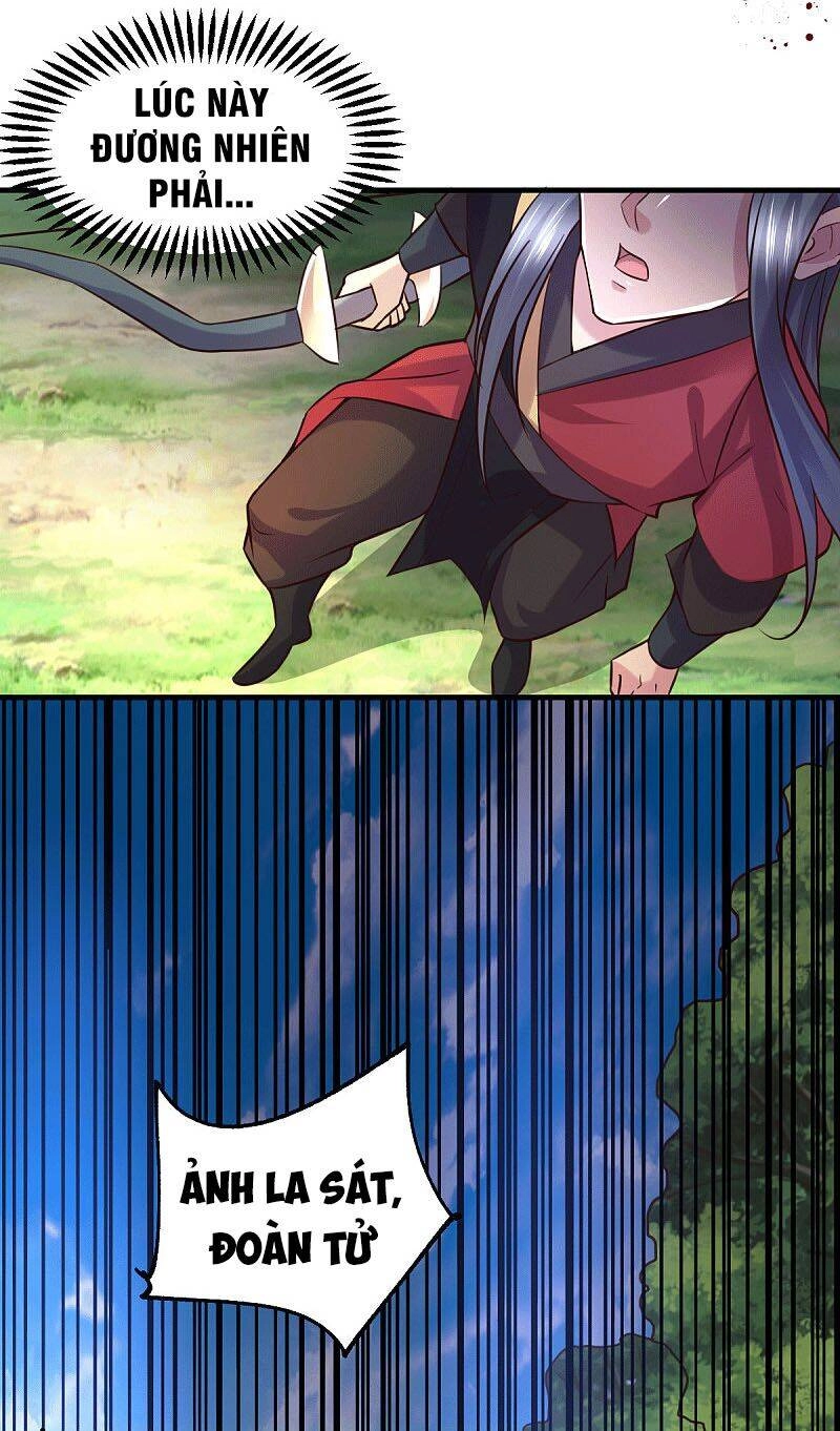 Bổn Tế Tu Chính Là Tiện Đạo Chapter 104 - 13