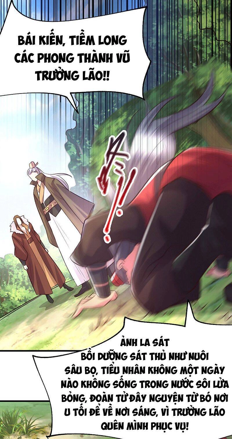 Bổn Tế Tu Chính Là Tiện Đạo Chapter 104 - 14