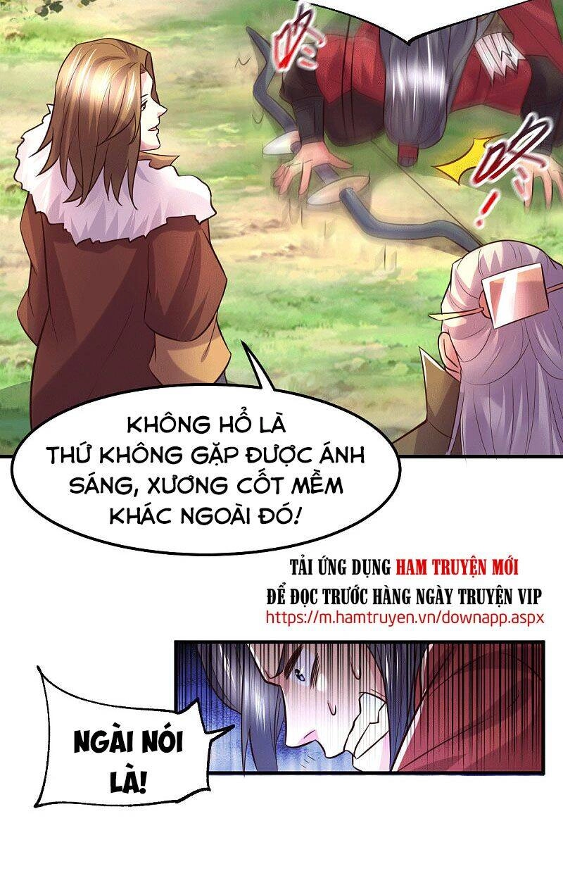 Bổn Tế Tu Chính Là Tiện Đạo Chapter 104 - 15