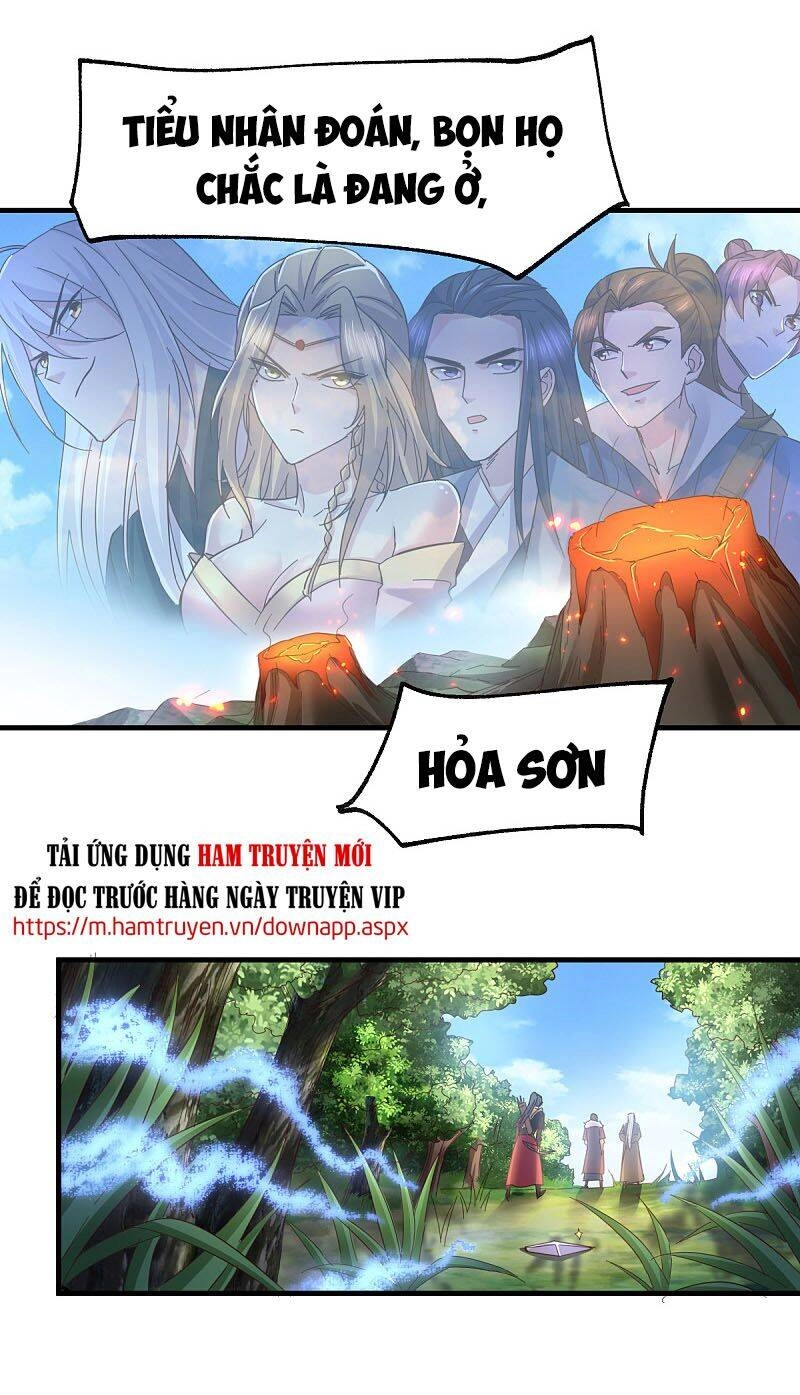 Bổn Tế Tu Chính Là Tiện Đạo Chapter 104 - 19