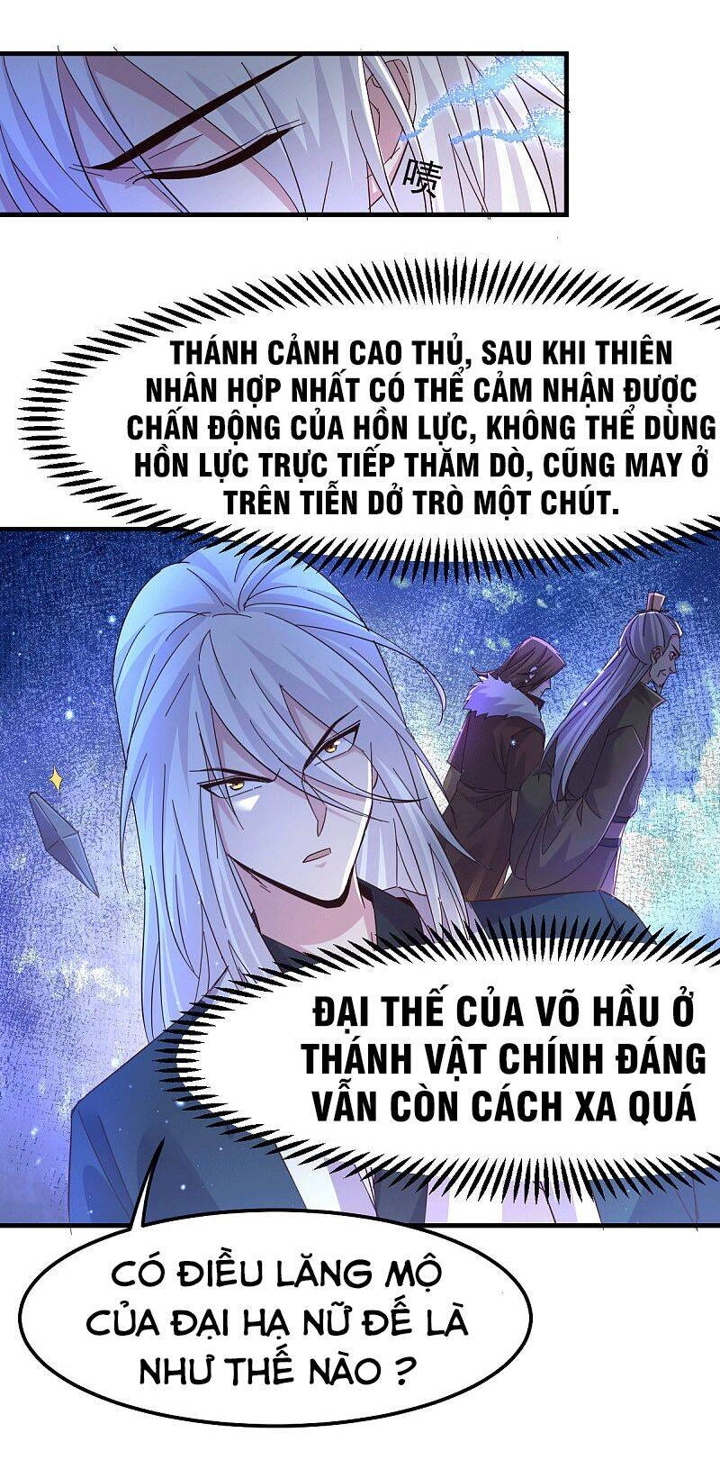 Bổn Tế Tu Chính Là Tiện Đạo Chapter 104 - 20