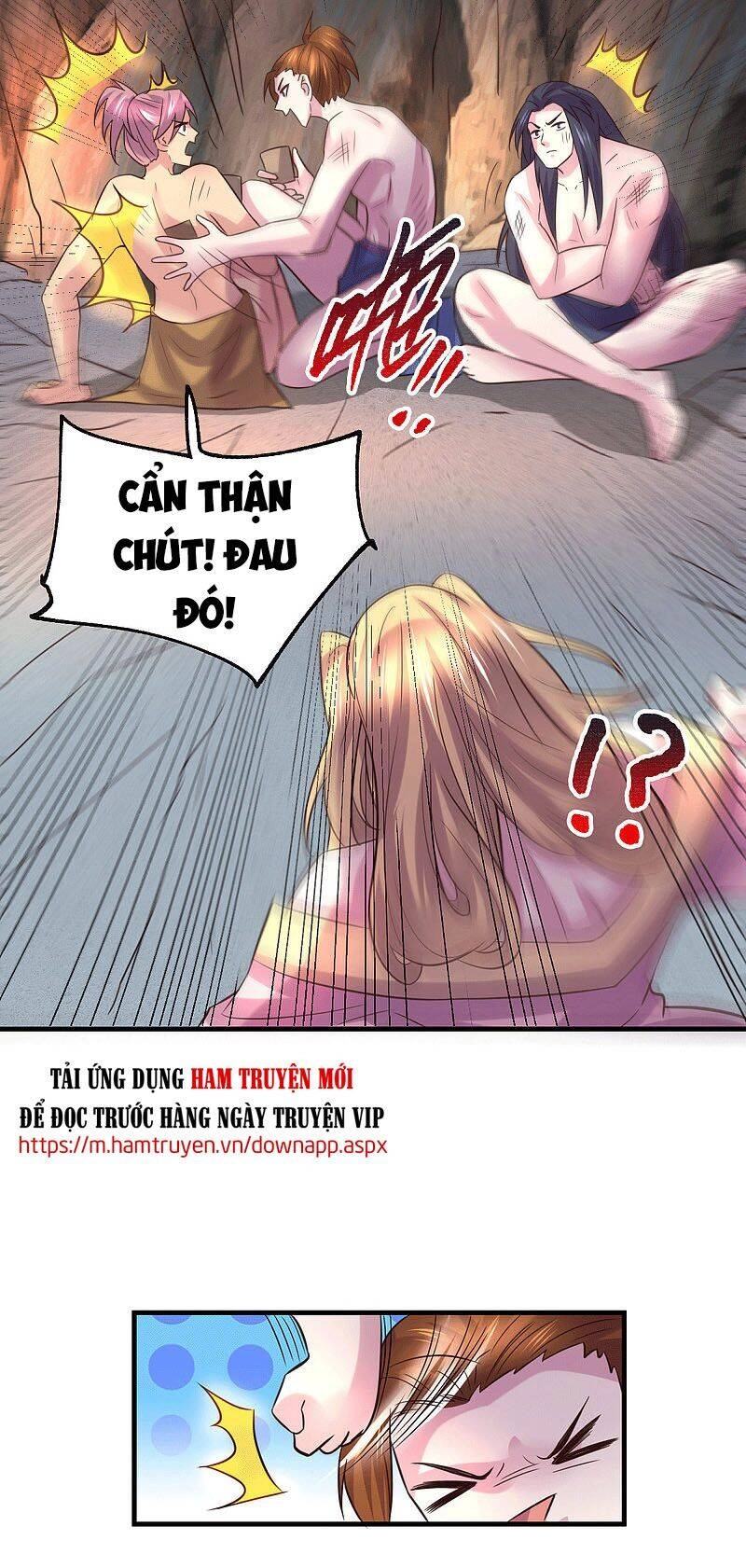 Bổn Tế Tu Chính Là Tiện Đạo Chapter 104 - 25