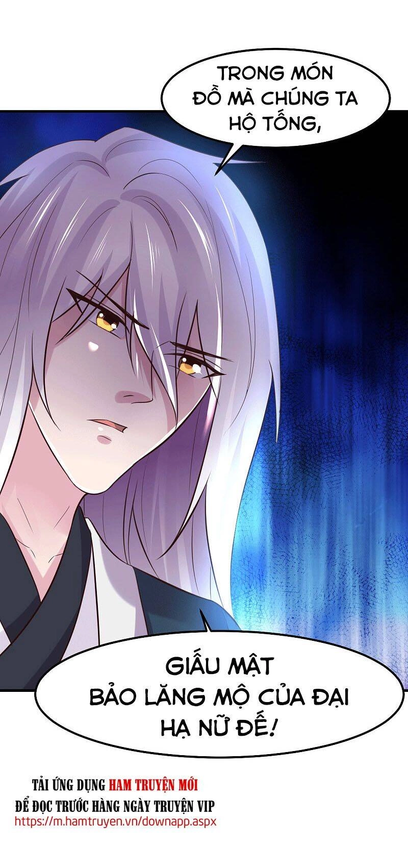 Bổn Tế Tu Chính Là Tiện Đạo Chapter 104 - 27