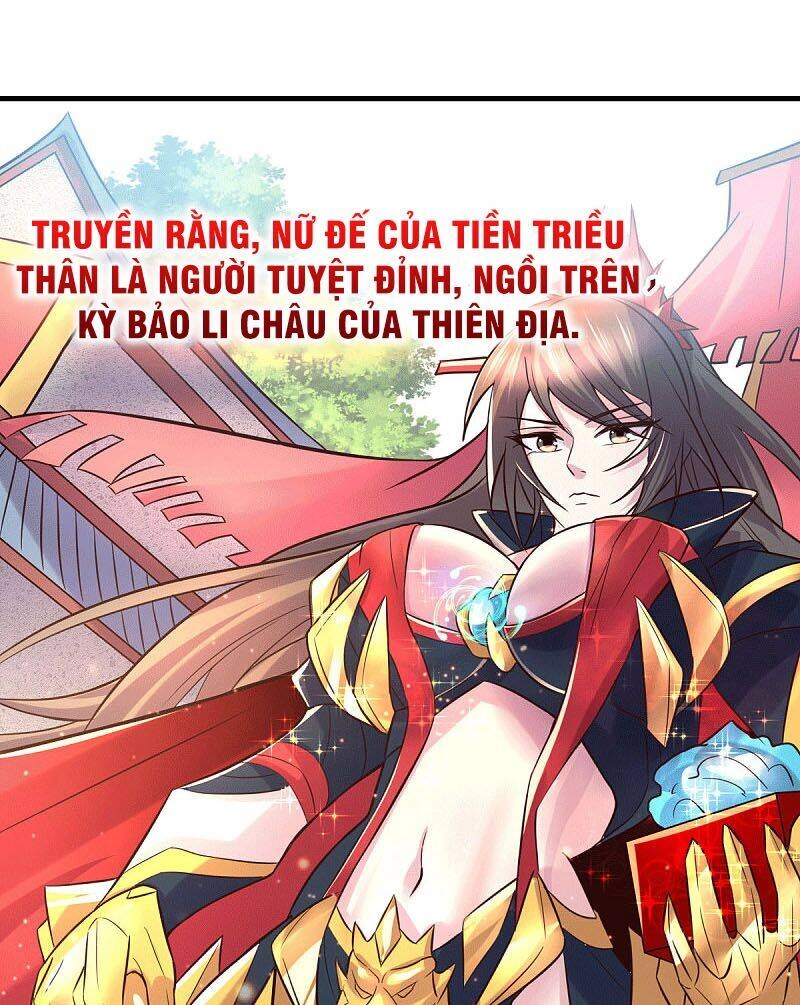 Bổn Tế Tu Chính Là Tiện Đạo Chapter 104 - 29