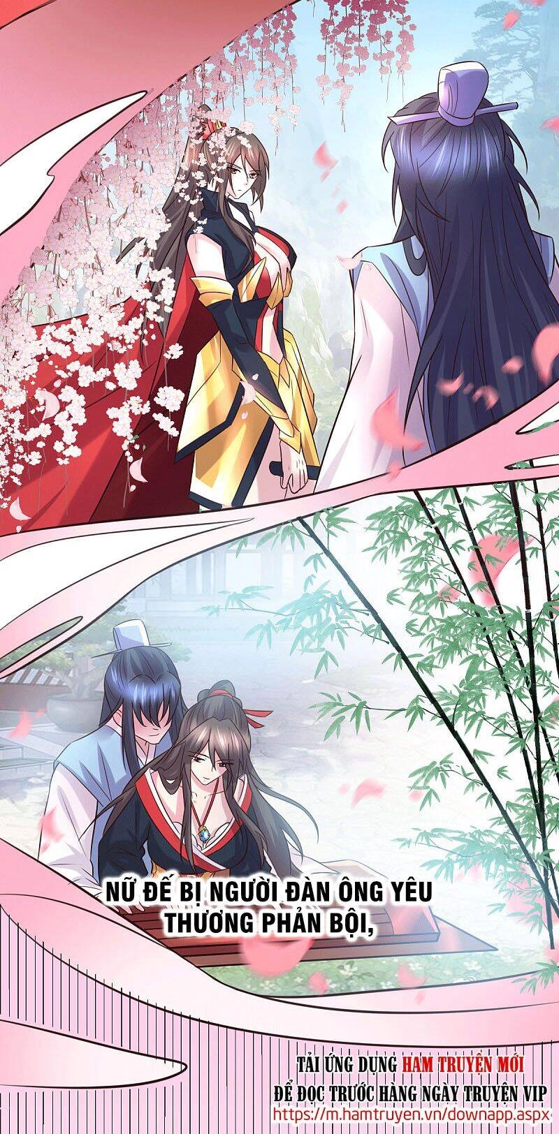 Bổn Tế Tu Chính Là Tiện Đạo Chapter 104 - 31