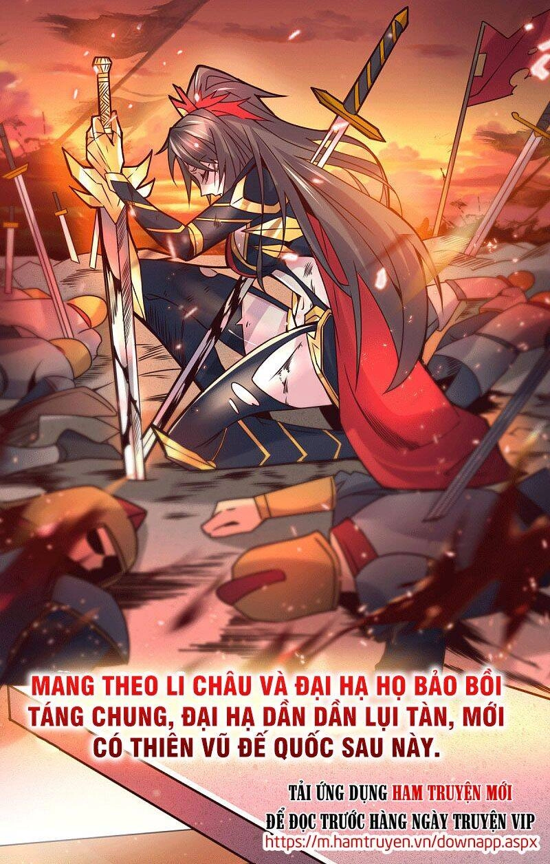 Bổn Tế Tu Chính Là Tiện Đạo Chapter 104 - 33