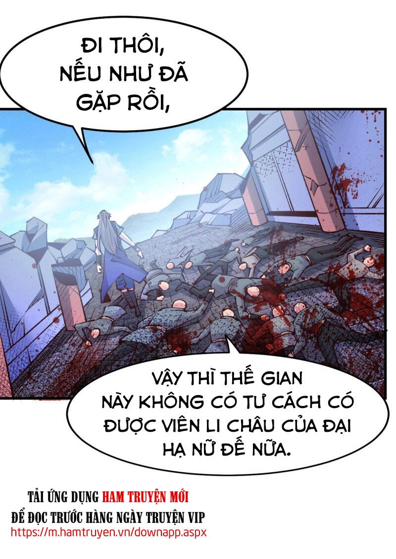 Bổn Tế Tu Chính Là Tiện Đạo Chapter 105 - 1