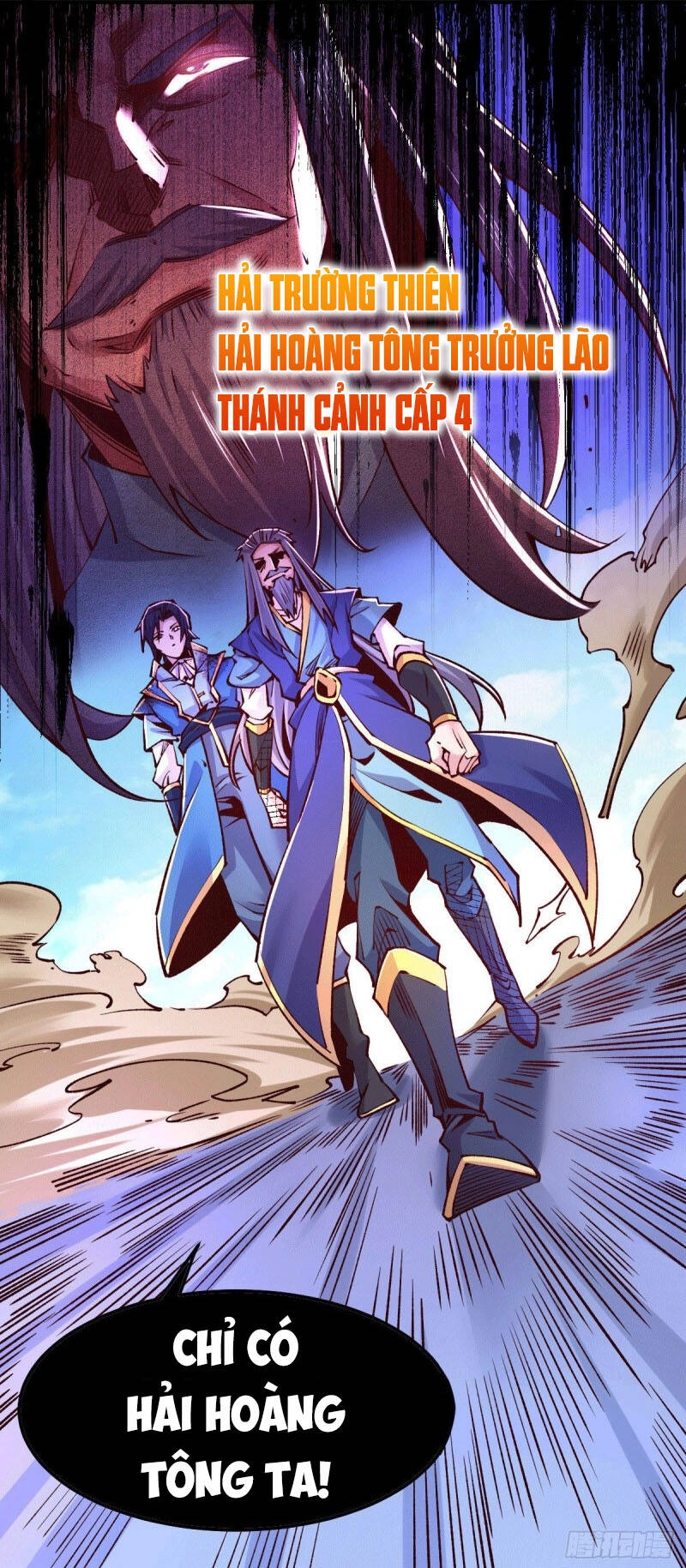 Bổn Tế Tu Chính Là Tiện Đạo Chapter 105 - 2