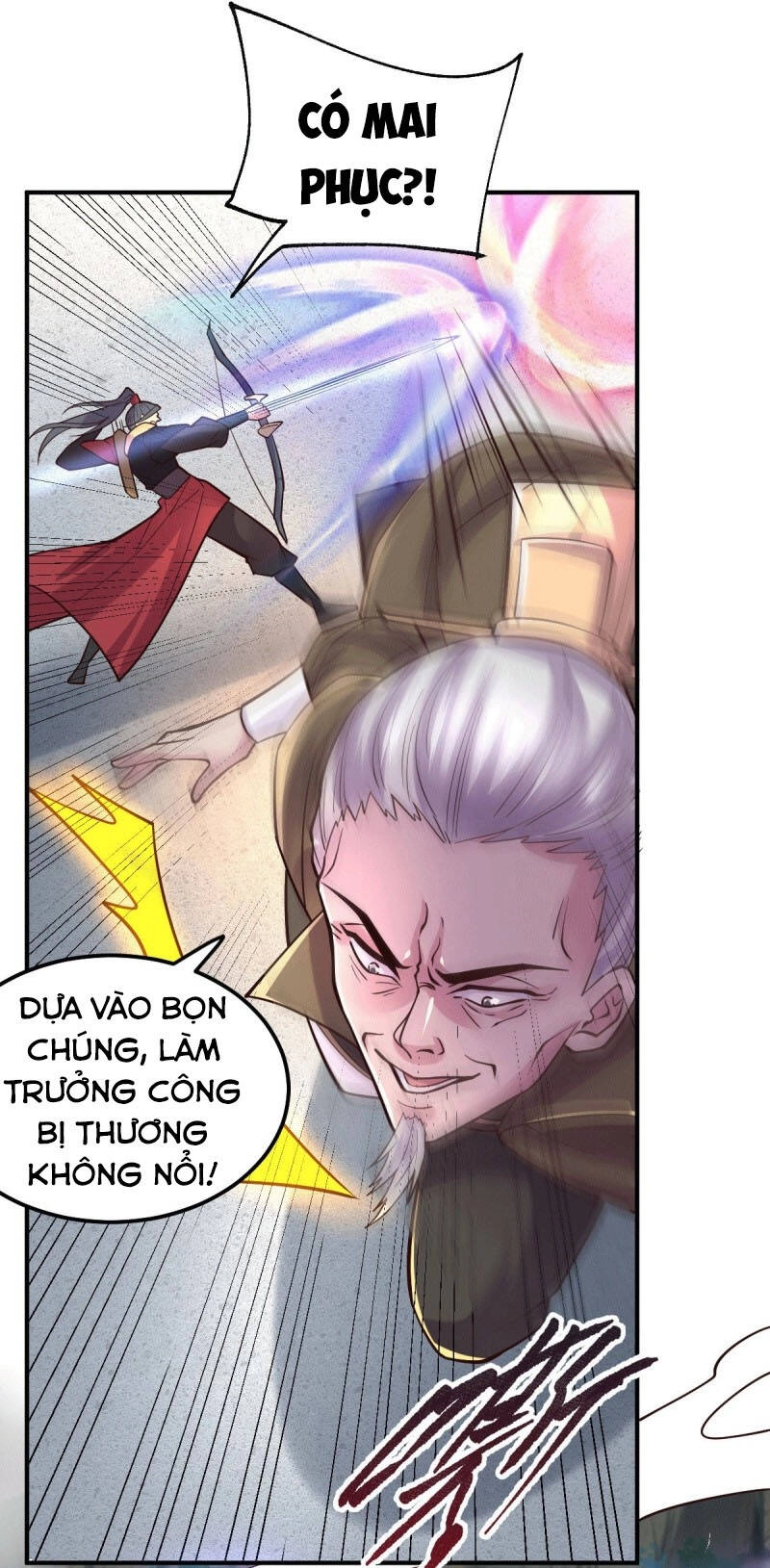 Bổn Tế Tu Chính Là Tiện Đạo Chapter 105 - 4