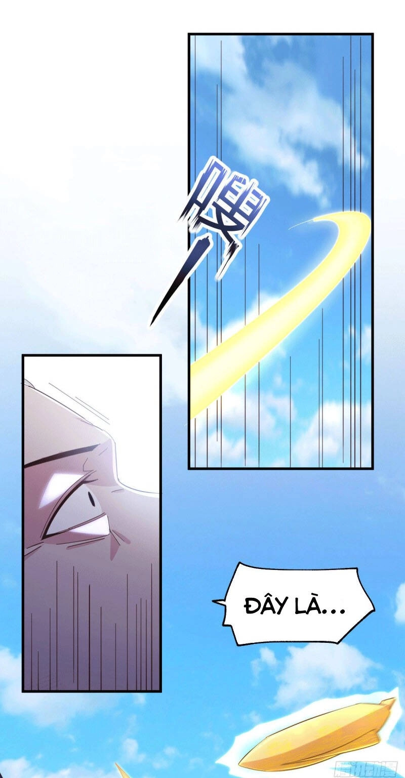 Bổn Tế Tu Chính Là Tiện Đạo Chapter 105 - 11