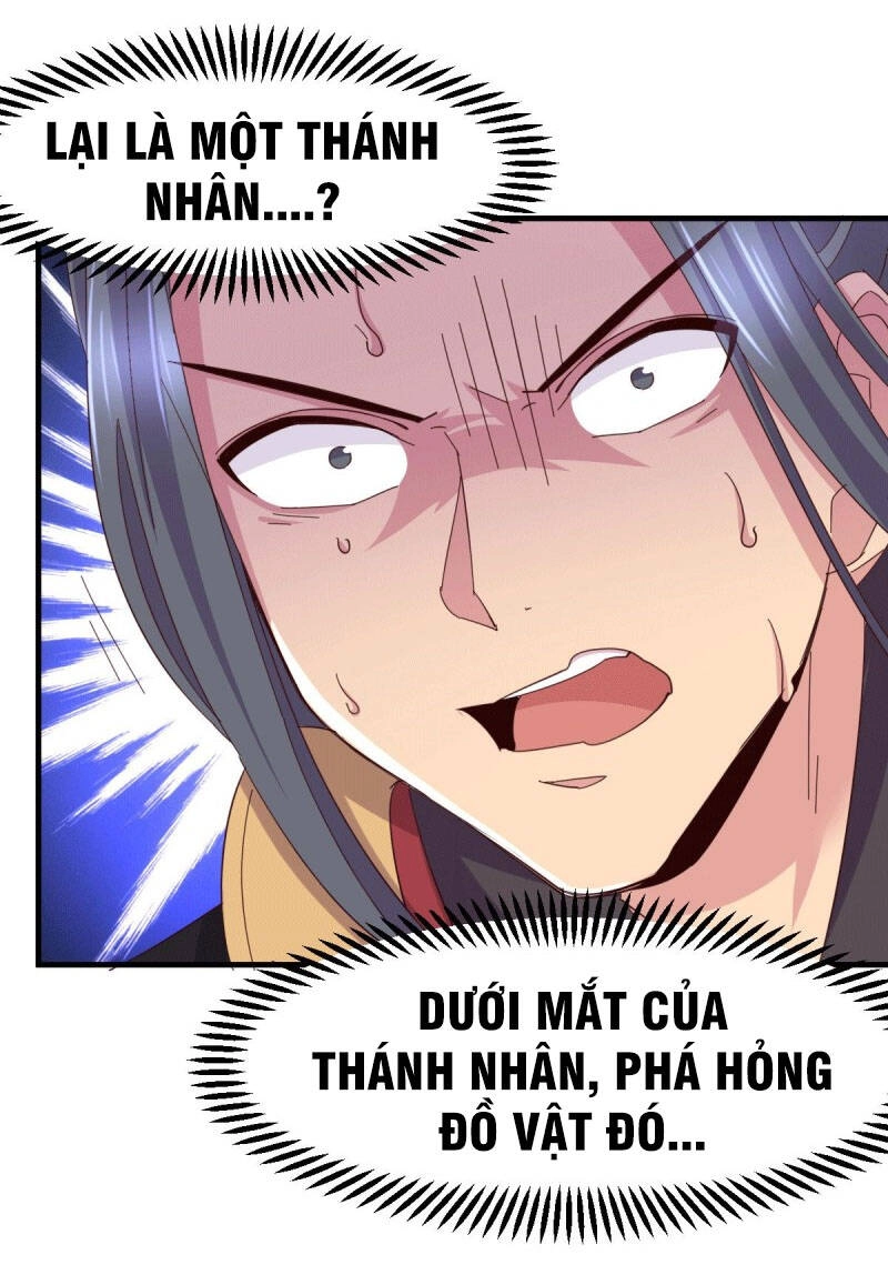 Bổn Tế Tu Chính Là Tiện Đạo Chapter 105 - 14