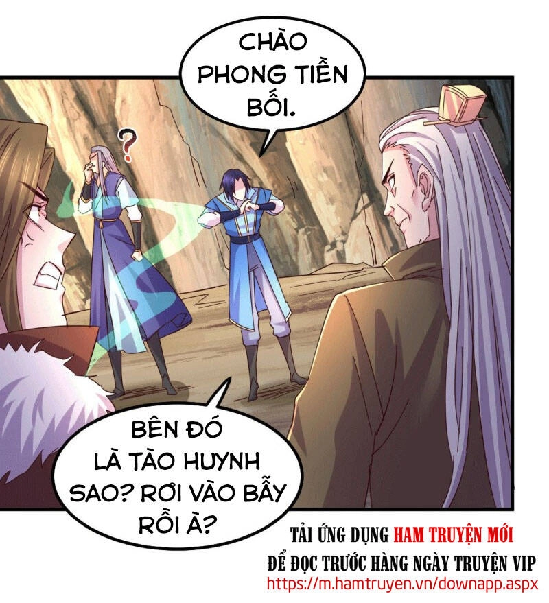 Bổn Tế Tu Chính Là Tiện Đạo Chapter 105 - 15