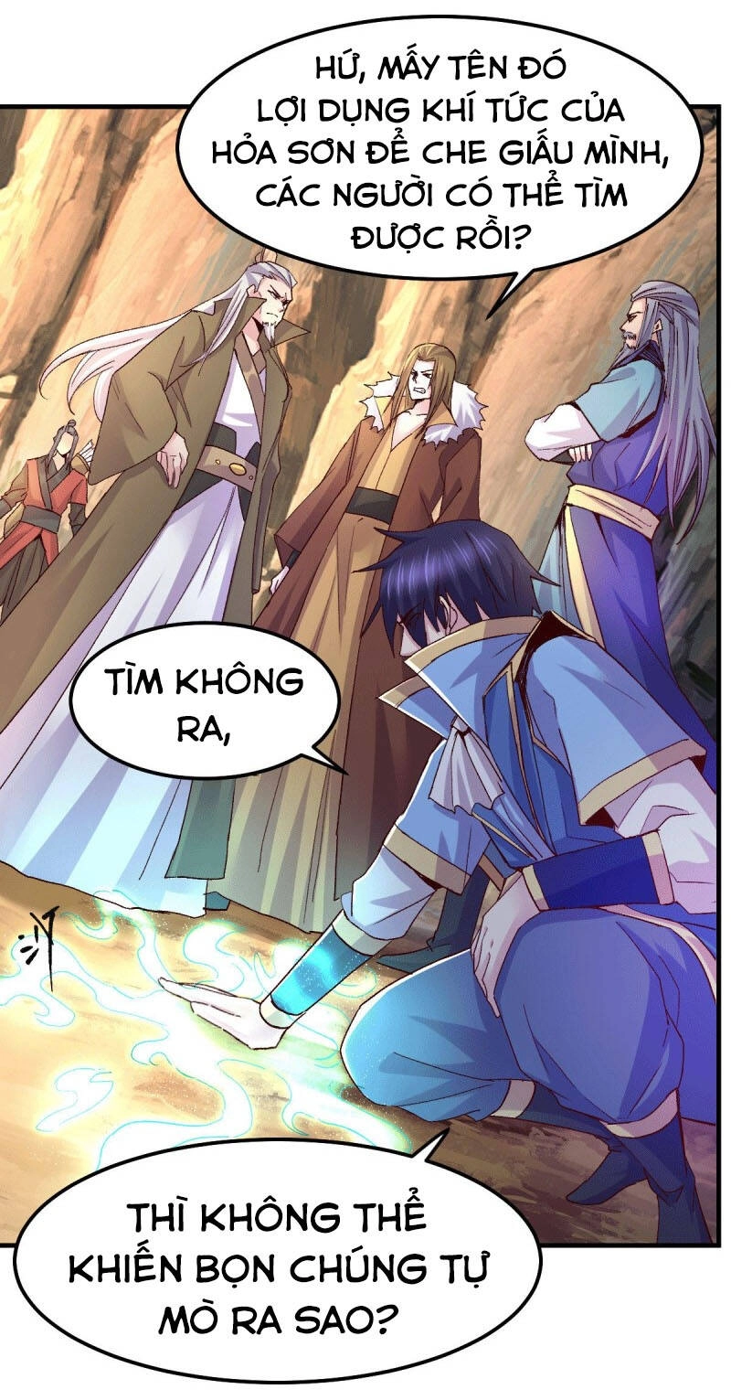 Bổn Tế Tu Chính Là Tiện Đạo Chapter 105 - 20