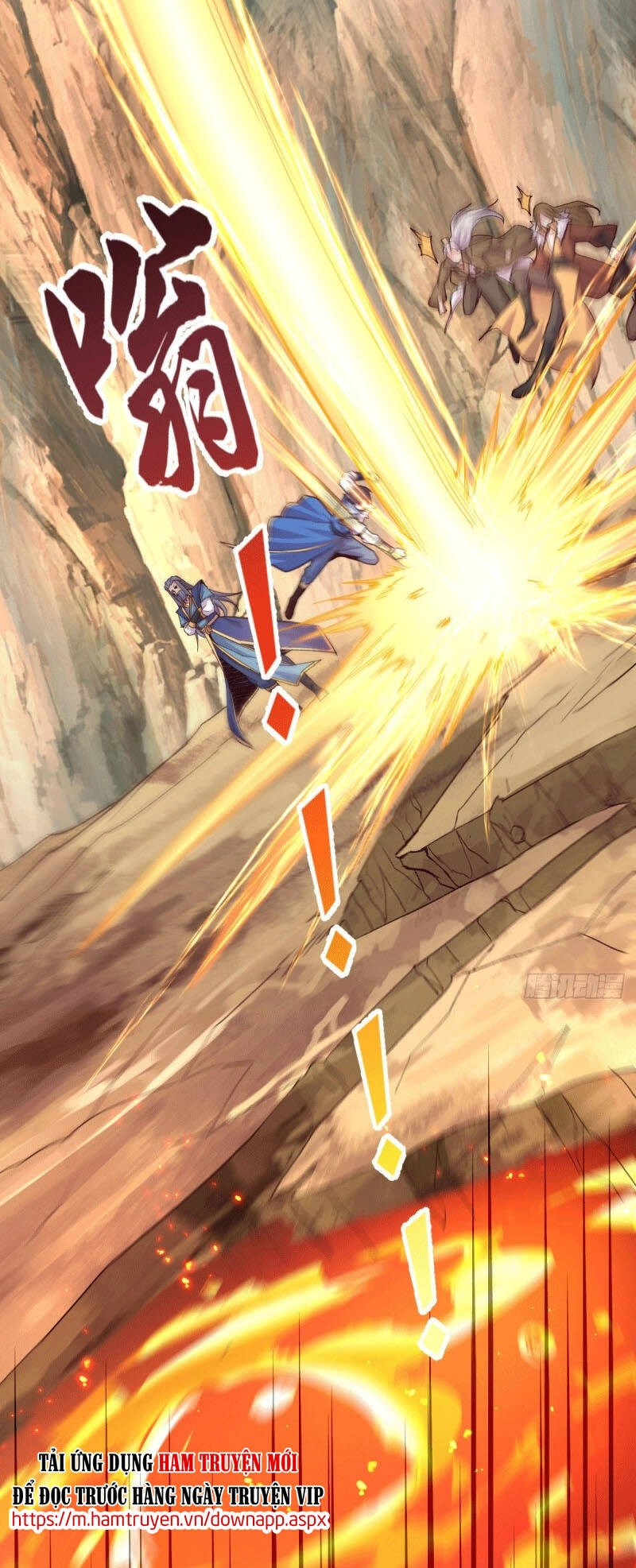 Bổn Tế Tu Chính Là Tiện Đạo Chapter 105 - 23