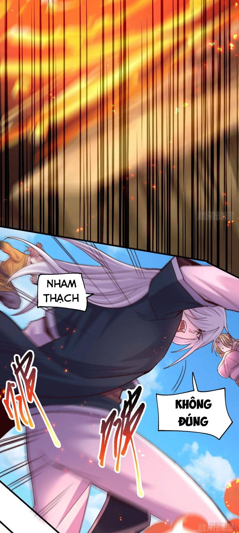 Bổn Tế Tu Chính Là Tiện Đạo Chapter 105 - 24