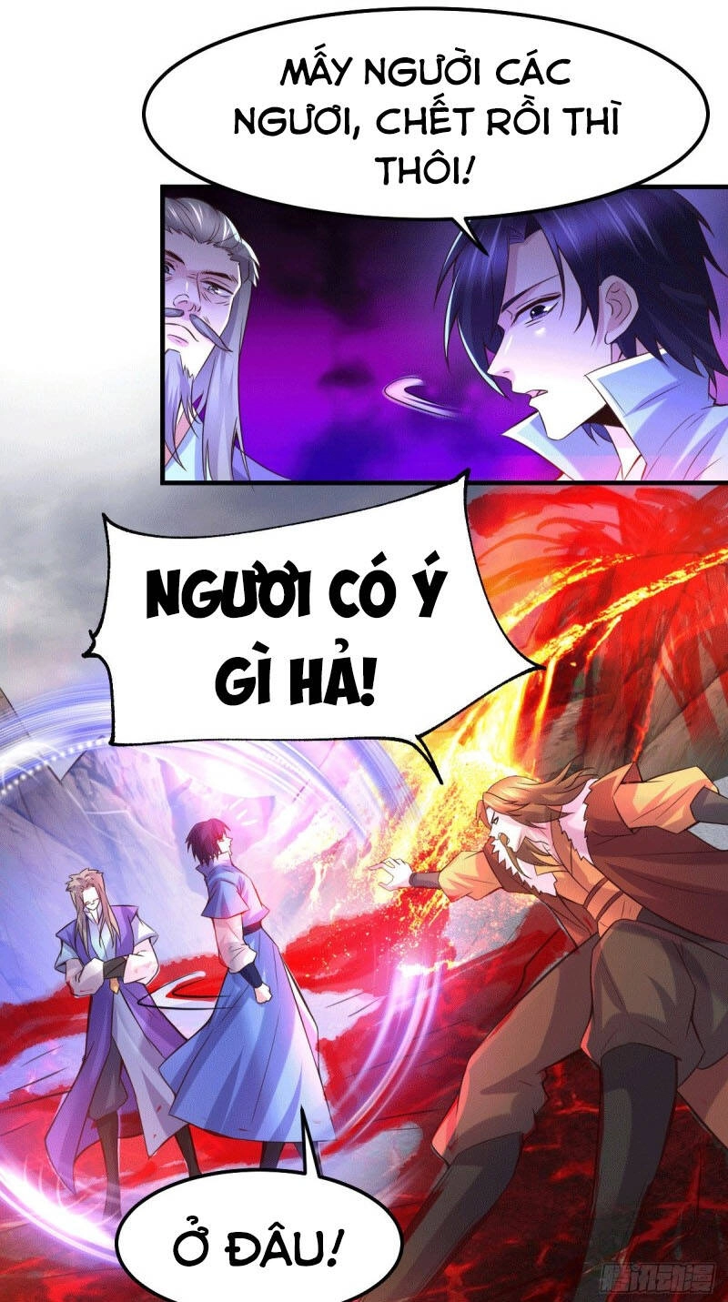 Bổn Tế Tu Chính Là Tiện Đạo Chapter 105 - 29