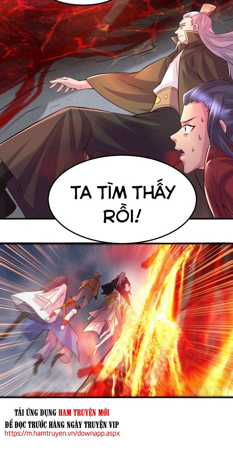 Bổn Tế Tu Chính Là Tiện Đạo Chapter 105 - 30