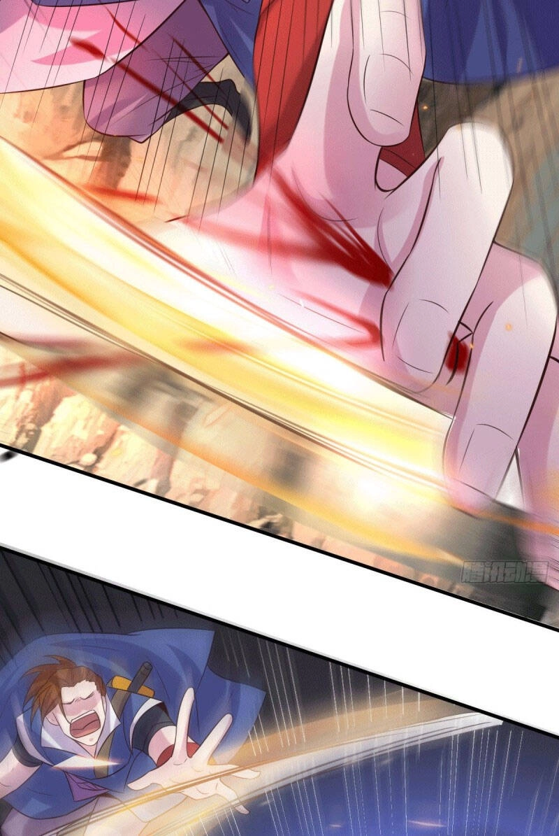 Bổn Tế Tu Chính Là Tiện Đạo Chapter 105 - 36