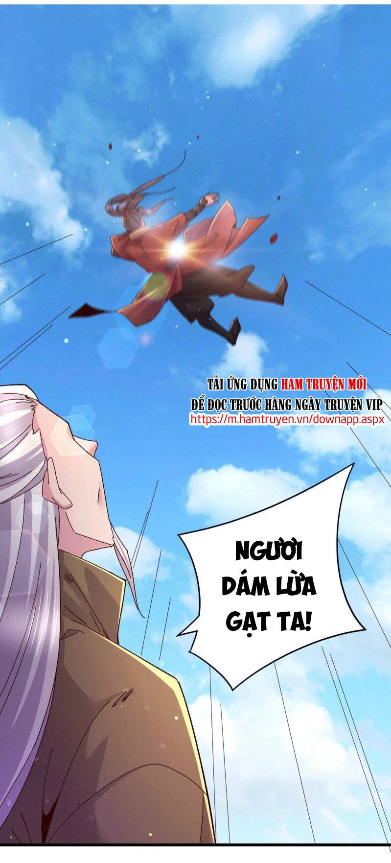 Bổn Tế Tu Chính Là Tiện Đạo Chapter 106 - 2