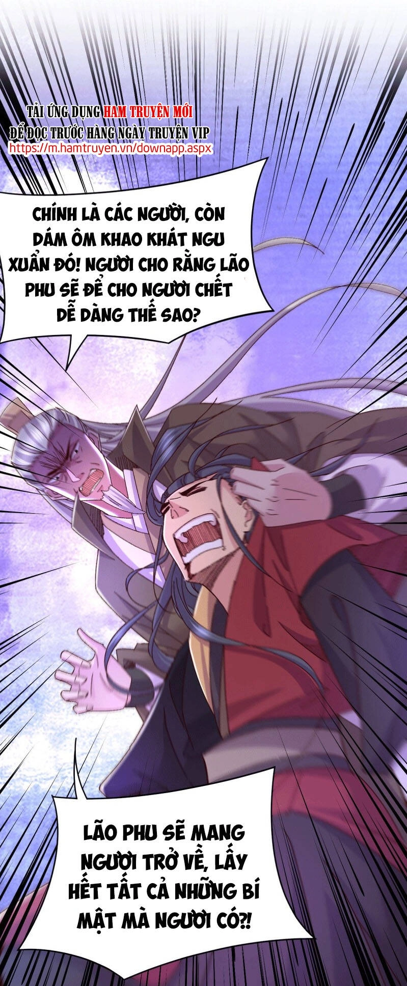 Bổn Tế Tu Chính Là Tiện Đạo Chapter 106 - 4