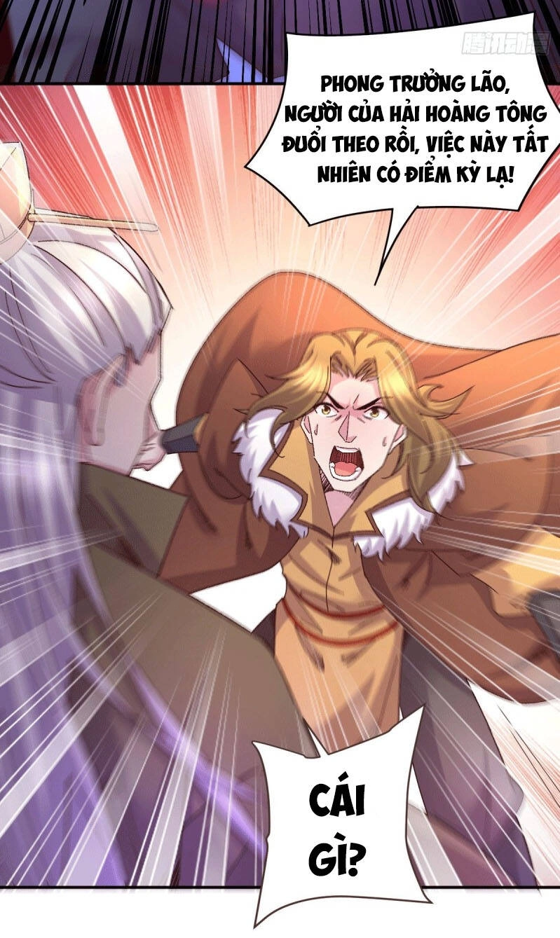 Bổn Tế Tu Chính Là Tiện Đạo Chapter 106 - 5