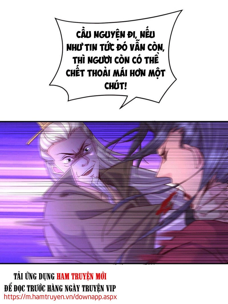 Bổn Tế Tu Chính Là Tiện Đạo Chapter 106 - 6