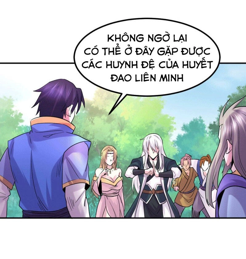 Bổn Tế Tu Chính Là Tiện Đạo Chapter 106 - 16