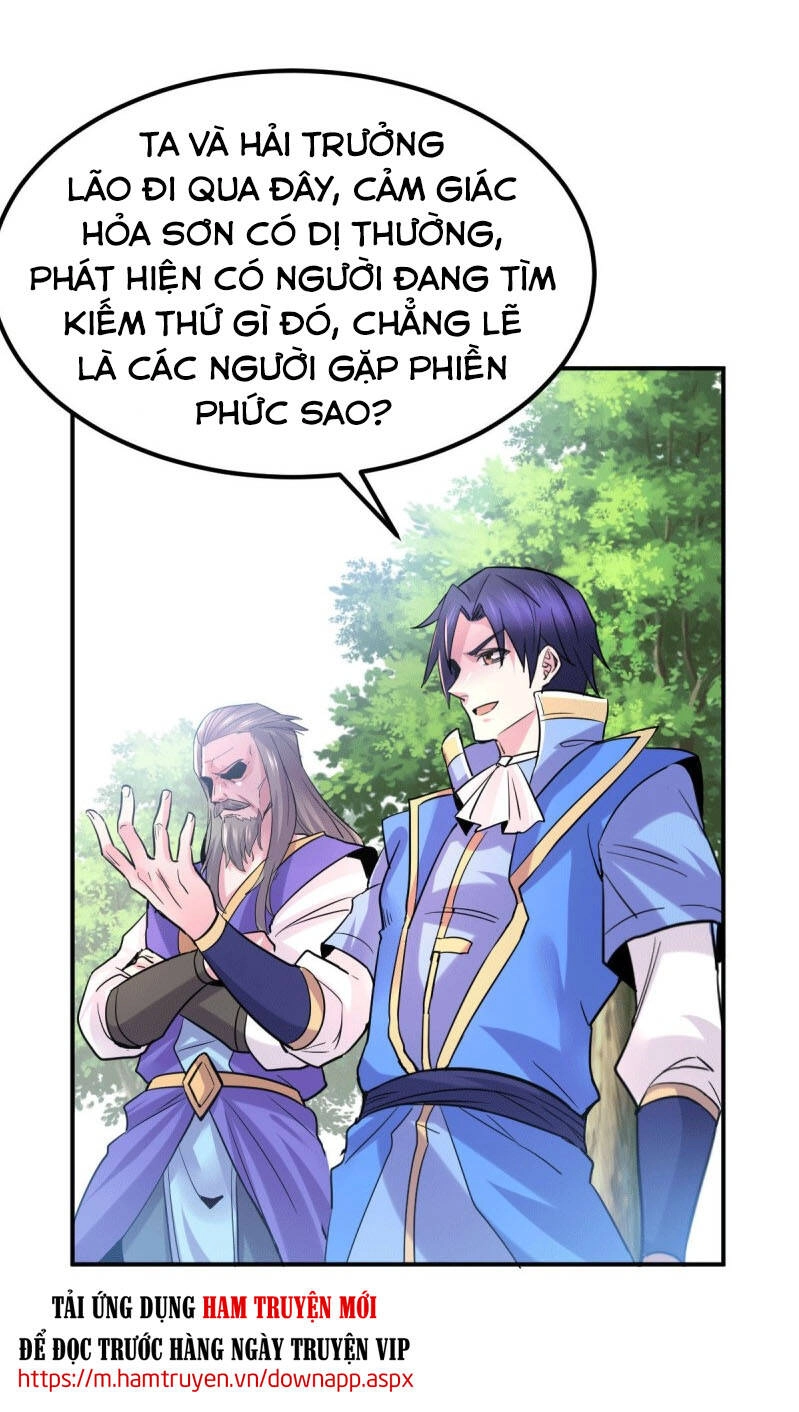 Bổn Tế Tu Chính Là Tiện Đạo Chapter 106 - 17