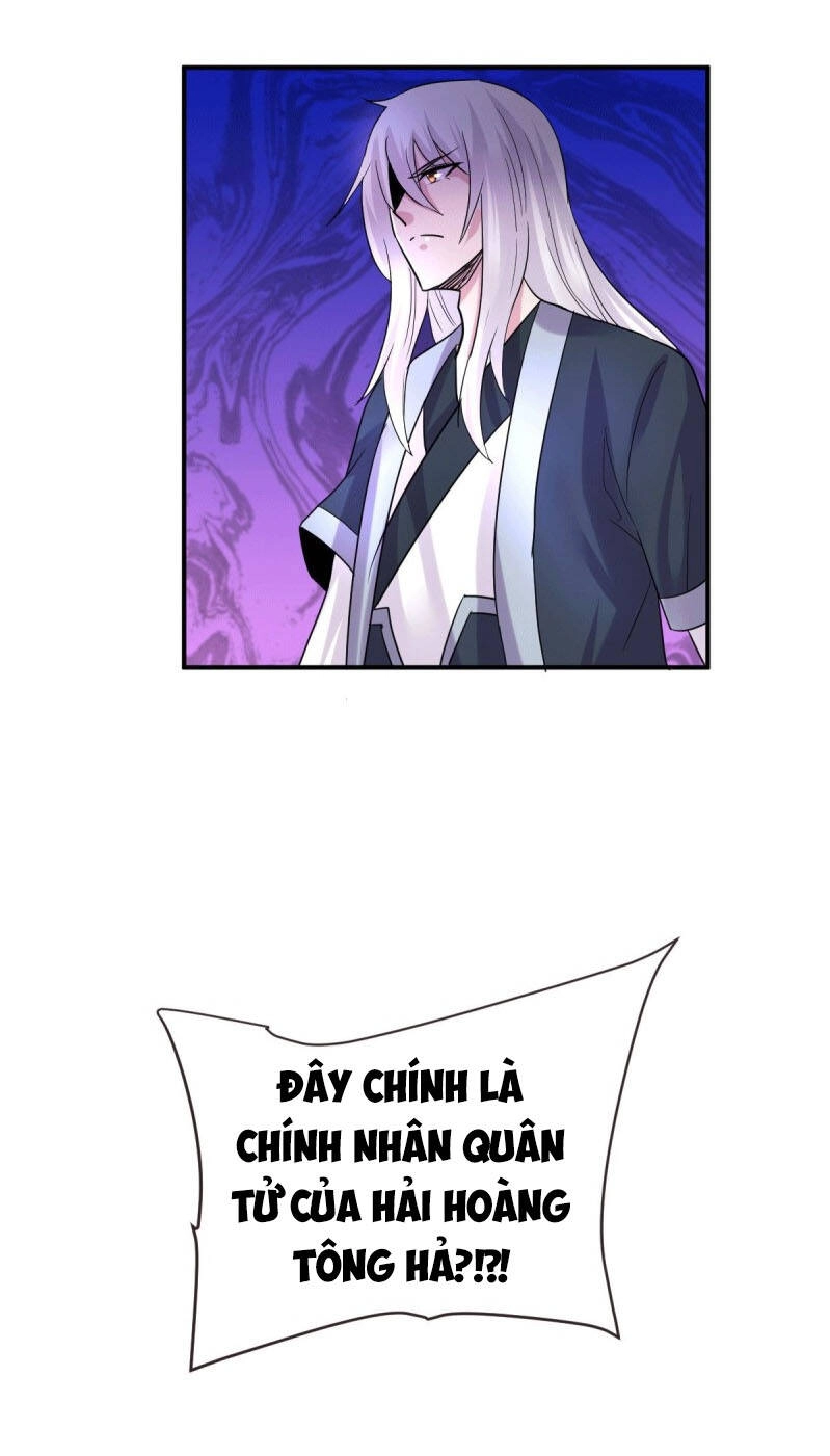 Bổn Tế Tu Chính Là Tiện Đạo Chapter 106 - 20