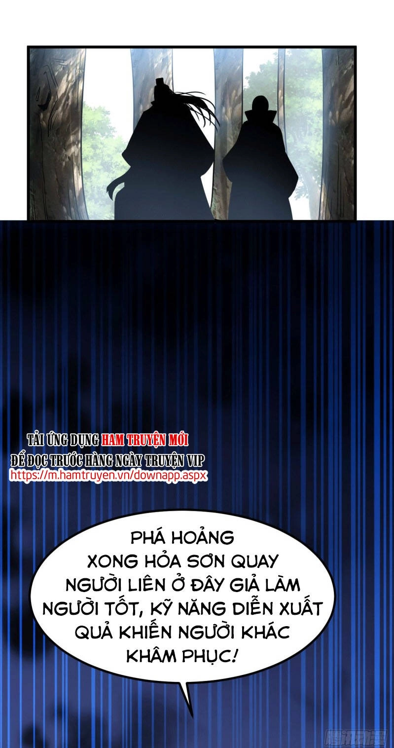 Bổn Tế Tu Chính Là Tiện Đạo Chapter 106 - 21