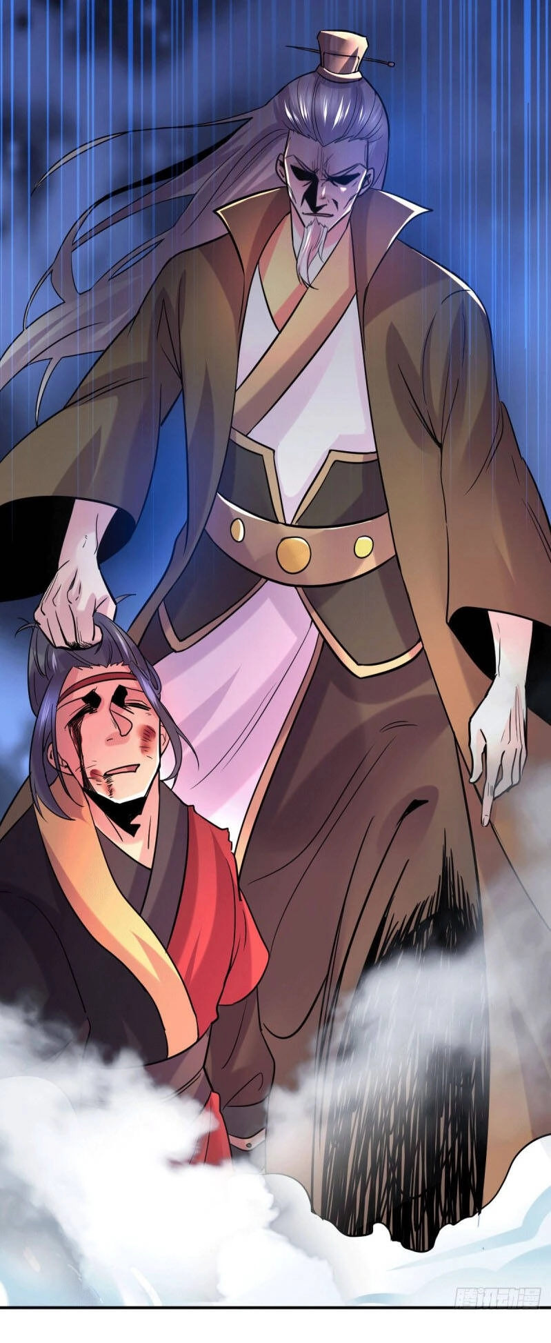 Bổn Tế Tu Chính Là Tiện Đạo Chapter 106 - 22