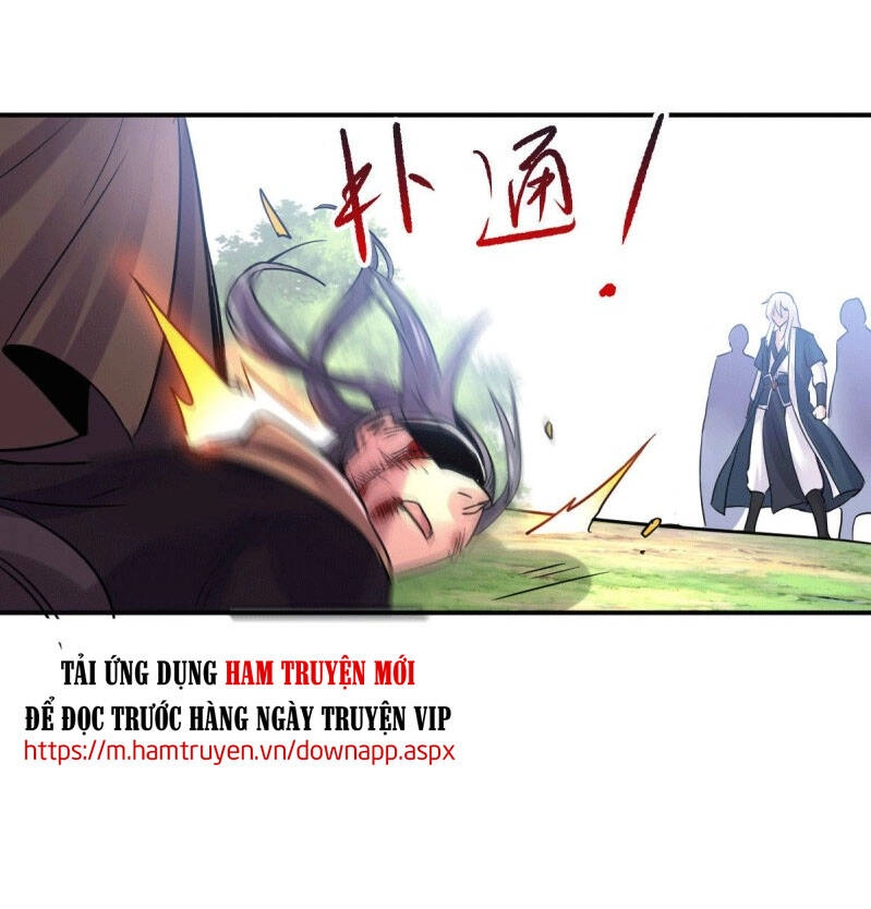 Bổn Tế Tu Chính Là Tiện Đạo Chapter 106 - 23