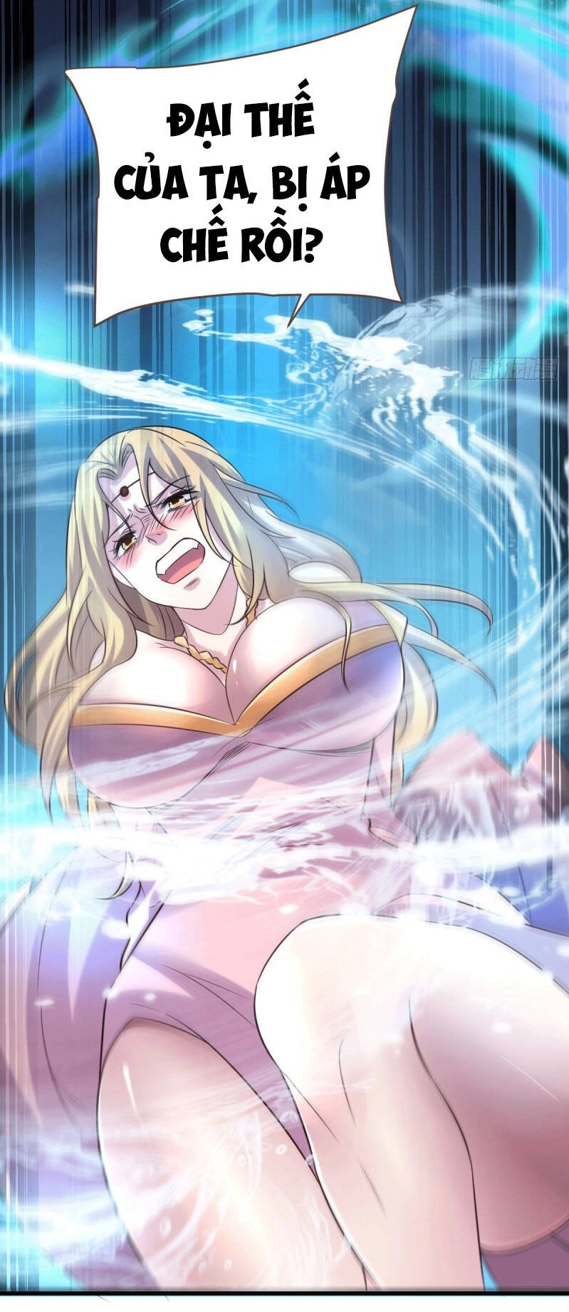 Bổn Tế Tu Chính Là Tiện Đạo Chapter 106 - 29