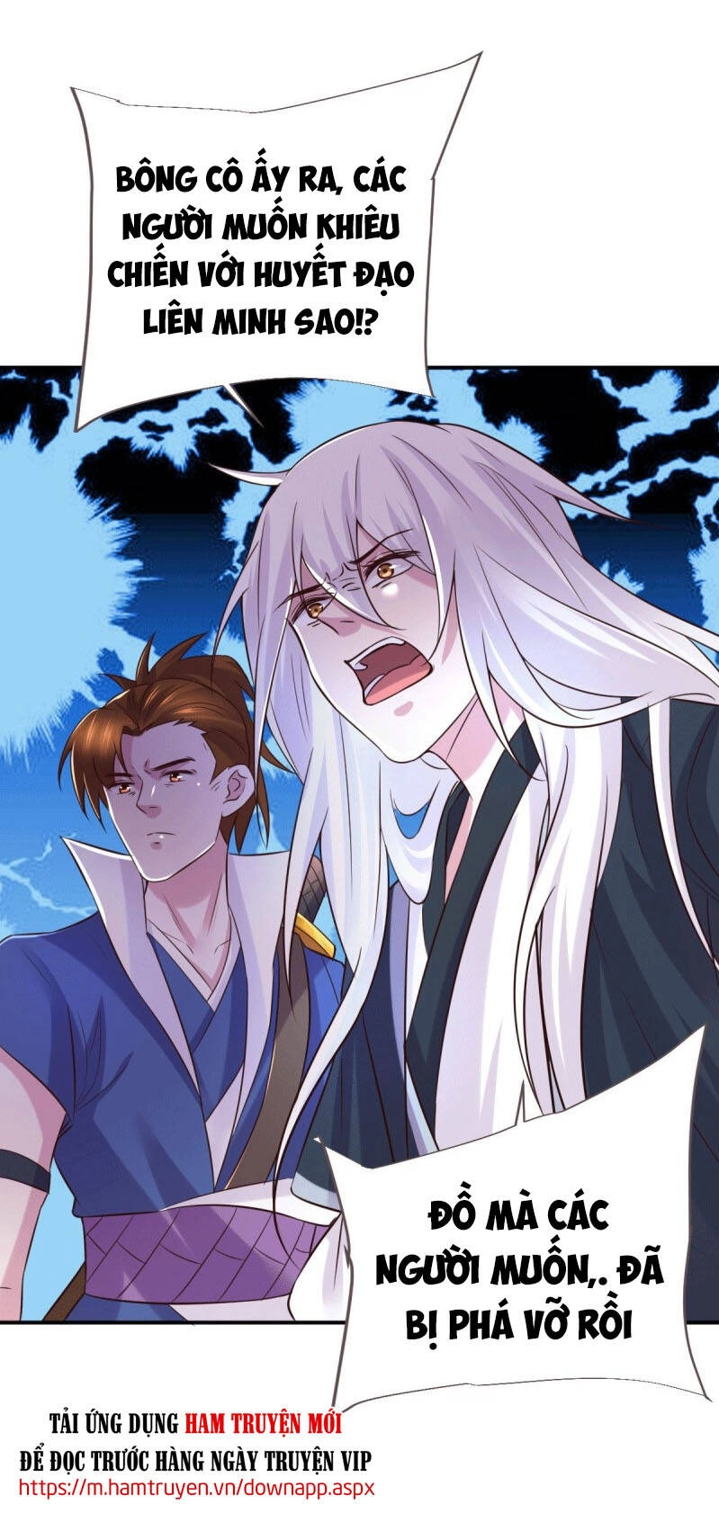 Bổn Tế Tu Chính Là Tiện Đạo Chapter 106 - 30