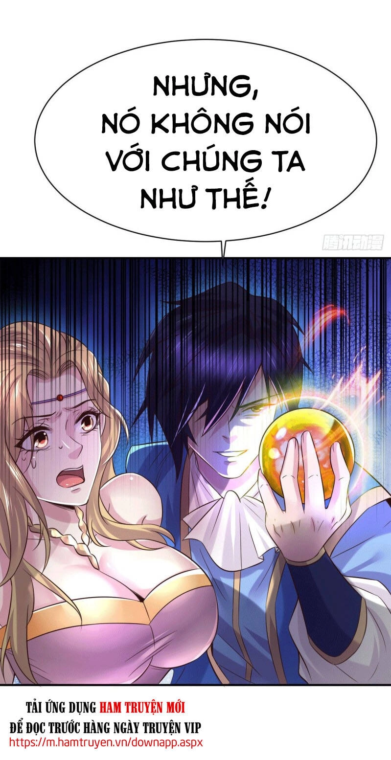 Bổn Tế Tu Chính Là Tiện Đạo Chapter 106 - 32